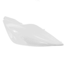 Tapa lateral izquierda para Yamaha Aerox y MBK Nitro -2013 Allpro