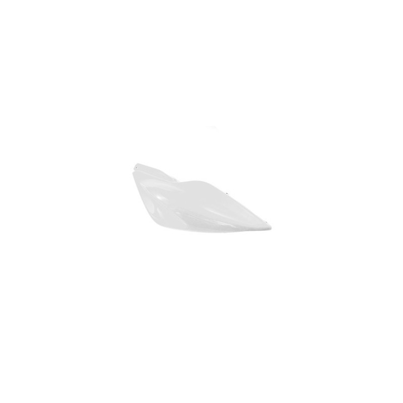 Tapa lateral izquierda para Yamaha Aerox y MBK Nitro -2013 Allpro