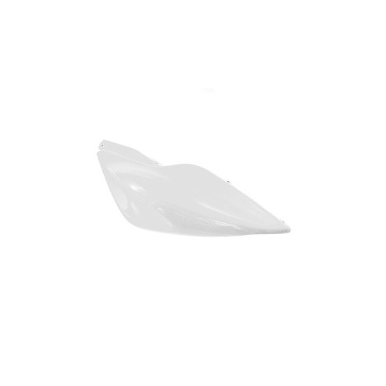 Tapa lateral izquierda para Yamaha Aerox y MBK Nitro -2013 Allpro