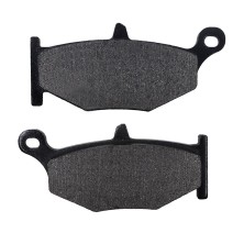 Pastillas de freno traseras Suzuki GSX-R 600 06/10