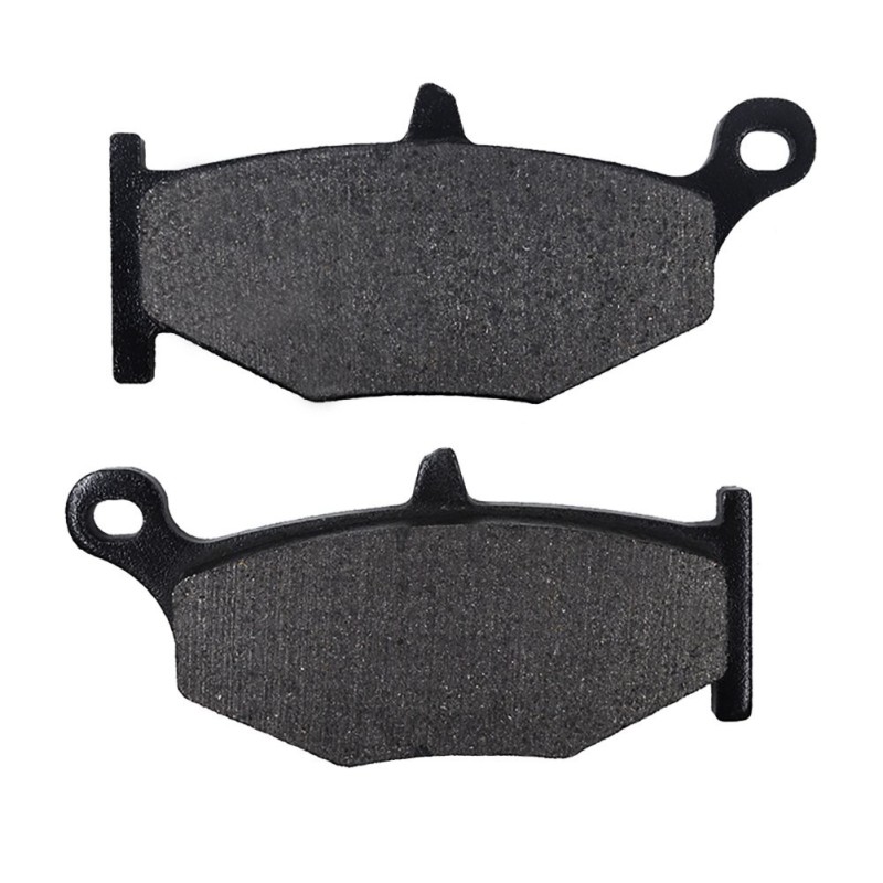 Pastillas de freno traseras Suzuki GSX-R 600 06/10