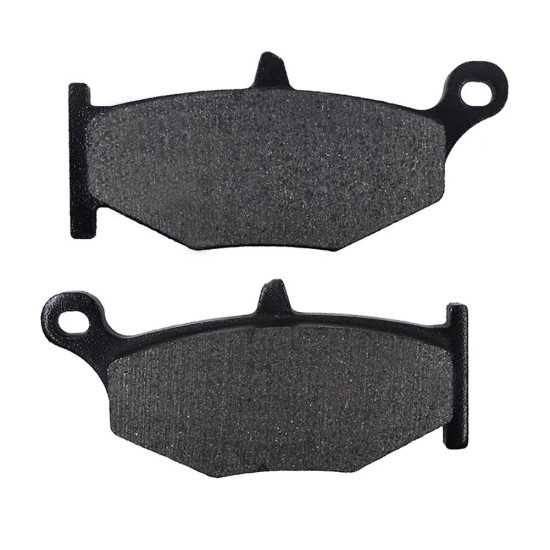 Pastillas de freno traseras Suzuki GSX-R 600 06/10