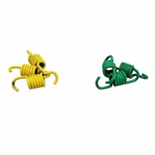 Muelles embragues Polini VESPA 125 PRIMAVERA 4T 3V embrague original