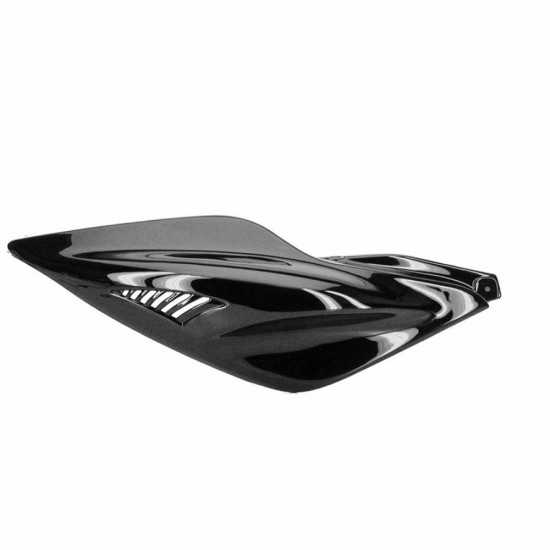 Tapa lateral derecha Yamaha Aerox -2013
