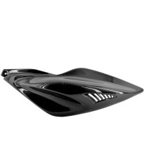 Tapa lateral izquierda Yamaha Aerox -2013