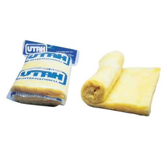 Fibra de escape mineralico Polini