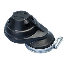 Caja filtro de aire carburador tipo CP Vespino Polini