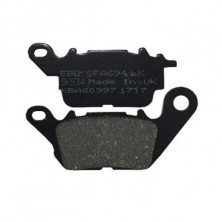 Pastillas de freno Yamaha N-Max 125/150 2015