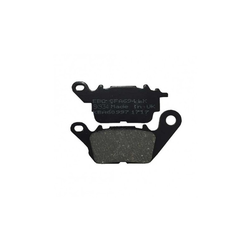 Pastillas de freno Yamaha N-Max 125/150 2015
