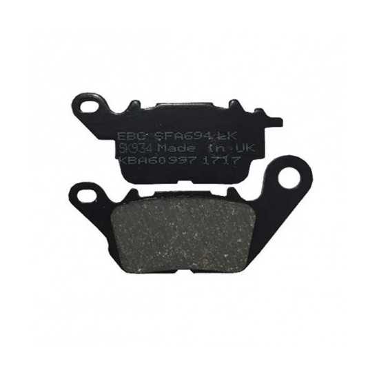 Pastillas de freno Yamaha N-Max 125/150 2015