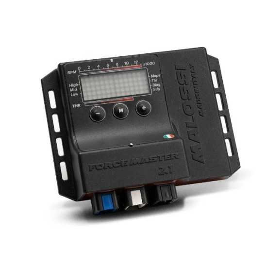 Centralita electronica Force Master 2.1 Honda forza 125cc