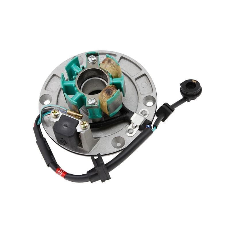Stator encendido original Zongshen motor 155Z