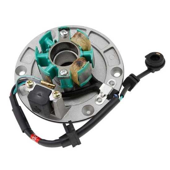 Stator encendido original Zongshen motor 155Z