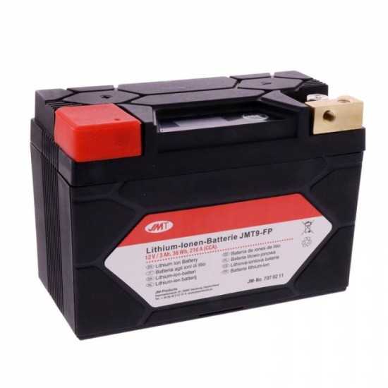 Bateria JMT9-FP JMT