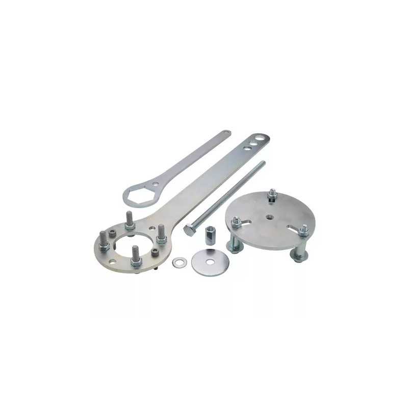 Kit de utiles para desmontar variador, embrague Yamaha TMAX