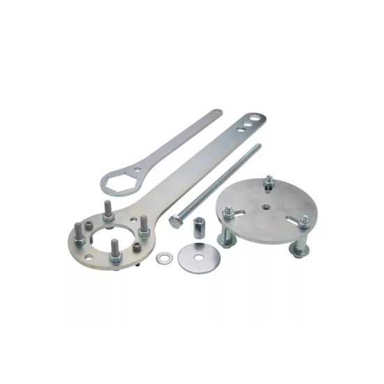 Kit de utiles para desmontar variador, embrague Yamaha TMAX