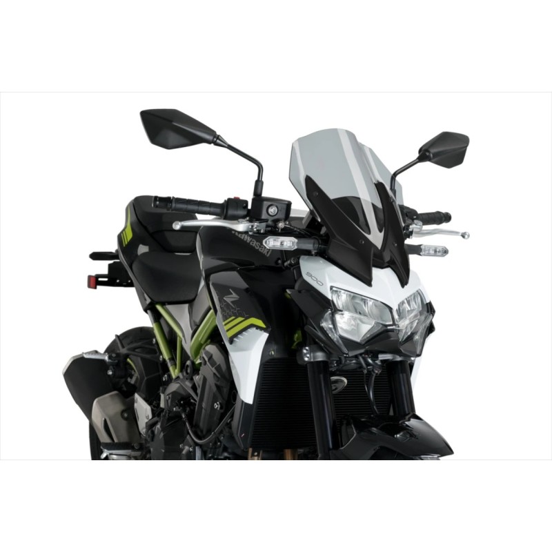 Pantalla para Kawasaki Z900SE 22/24