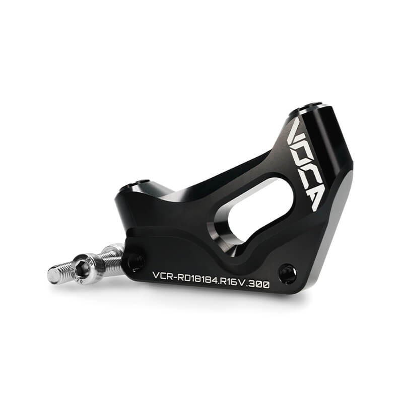 Soporte pinza de freno Sherco Horquilla R16V D.300