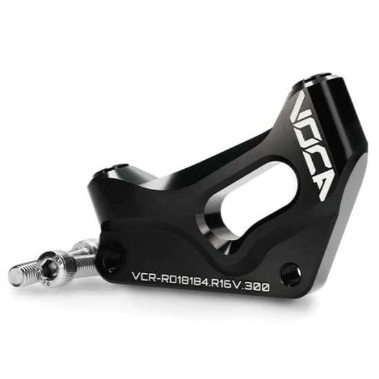Soporte pinza de freno Sherco Horquilla R16V D.300