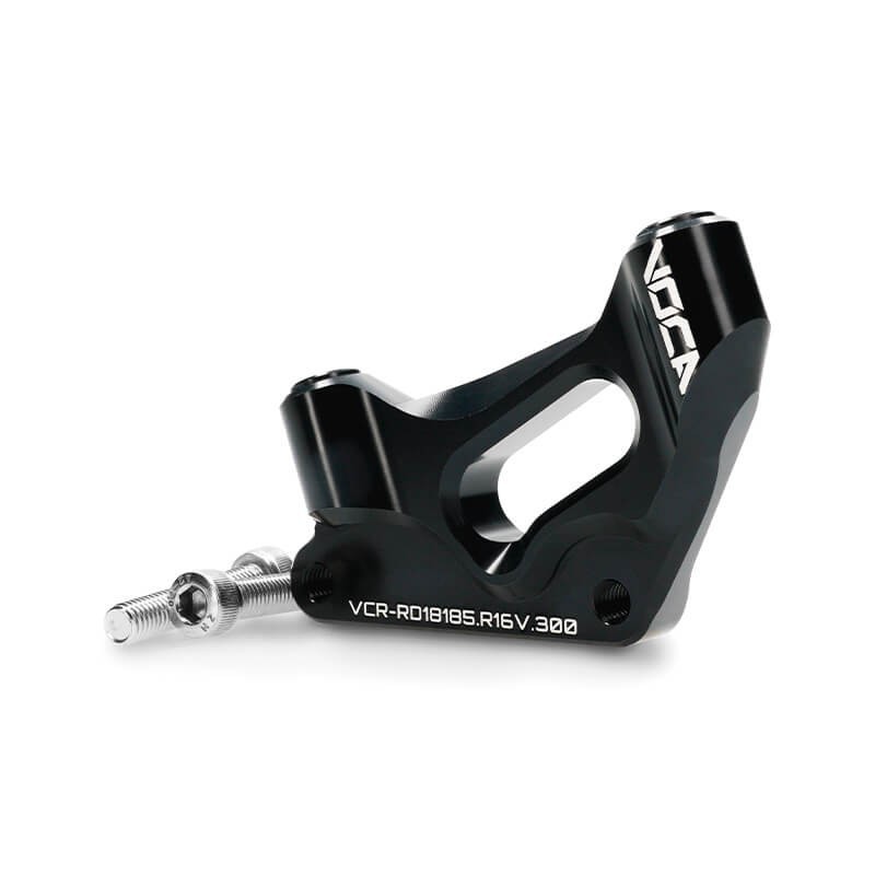 Soporte pinza freno VOCA Rieju MRT horquilla R16V D.300