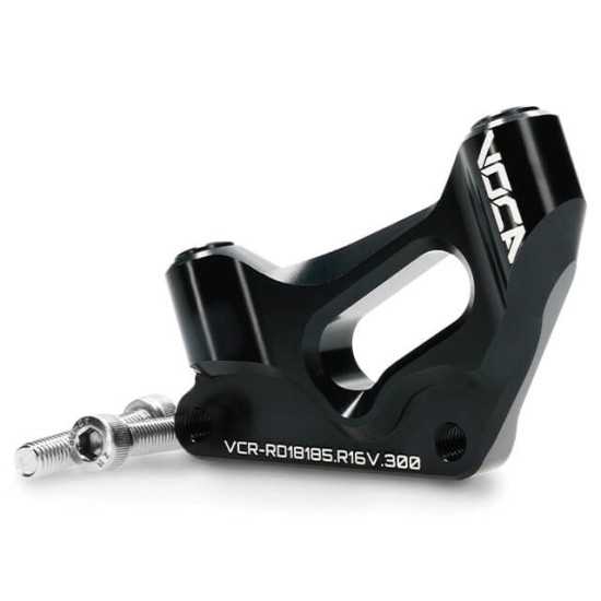 Soporte pinza freno VOCA Rieju MRT horquilla R16V D.300