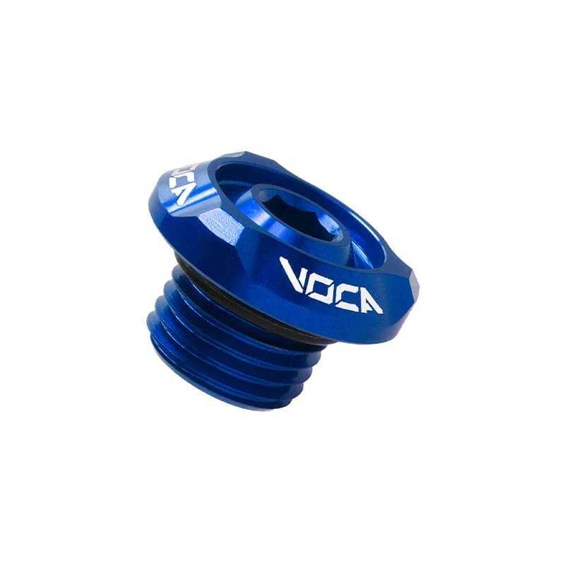 Tapon de aceite Minarelli Horizontal M14 x 1,5 Voca
