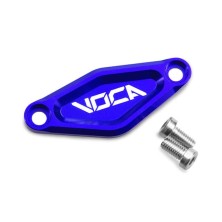 Tapa motor de arranque Minarelli horizontal VOCA Racing
