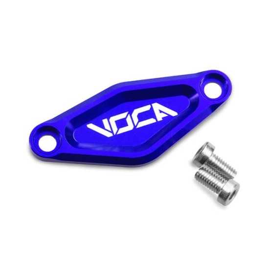 Tapa motor de arranque Minarelli horizontal VOCA Racing