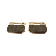 Pastillas de freno Pinza Voca/ Stage 6 4 pistones