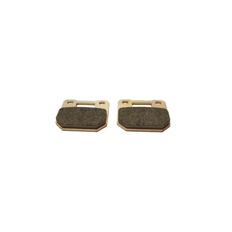 Pastillas de freno Pinza Voca/ Stage 6 4 pistones