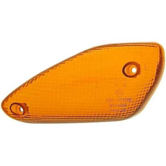 Tulipa de intermitentes ahumados Yamaha Aerox