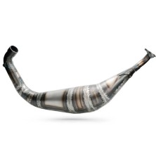 Escape VOCA Racing BigBore 90cc Derbi euro 2/3/4