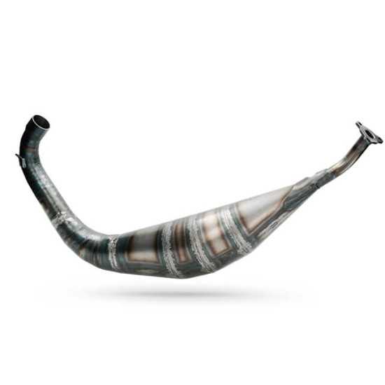 Escape VOCA Carbon Racing 70/80cc Beta RR-T