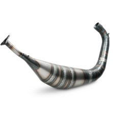Escape VOCA Carbon Racing 70/80cc Beta RR-T