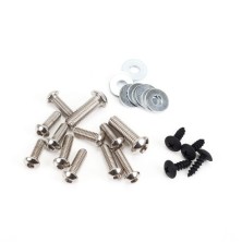 Kit tornilleria carenado Rieju Mrt 50cc