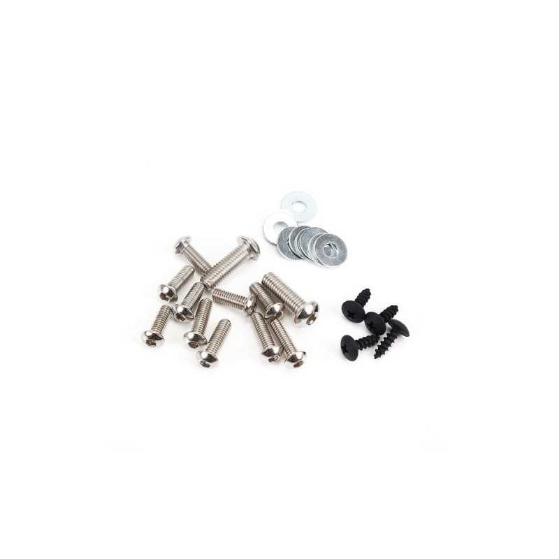Kit tornilleria carenado Rieju Mrt 50cc