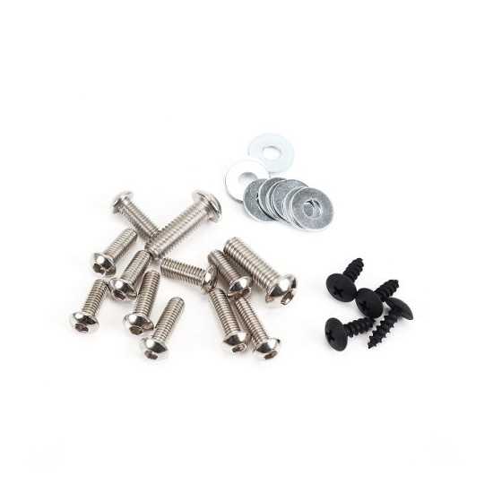 Kit tornilleria carenado Rieju Mrt 50cc