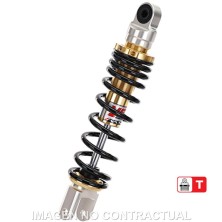 Amortiguador Trasero YSS Gas Eco Line Aprilia Scarabeo 50 4T