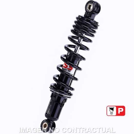 Amortiguador Delantero YSS Hidráulico Speedfight