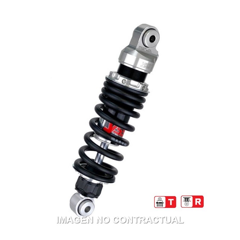 Amortiguador Delantero YSS Gas Top Line BMW C1 125