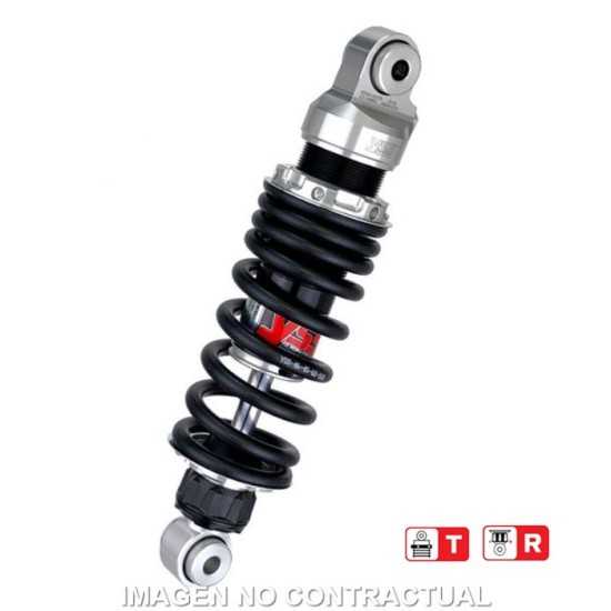 Amortiguador Delantero YSS Gas Top Line BMW C1 125