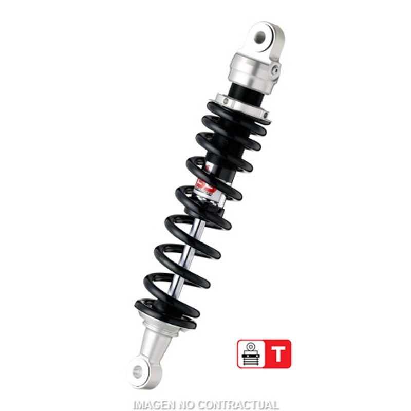 Amortiguador Trasero YSS Gas Eco Line BMW K 75 , K 100 LT / RT
