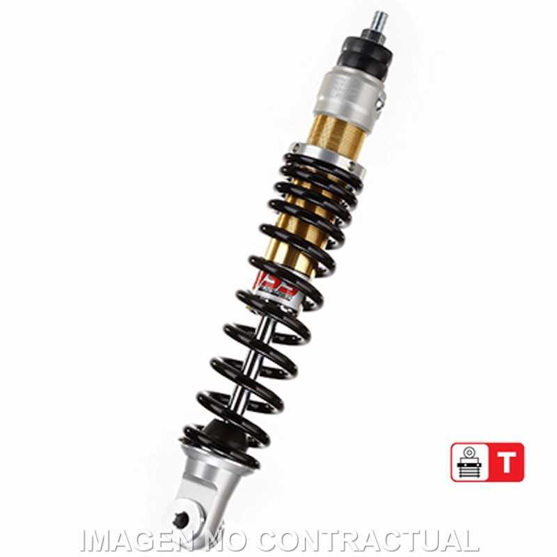 Amortiguador Trasero YSS Gas Eco Line Piaggio Liberty 125/200