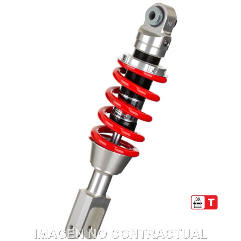 Amortiguador Trasero YSS Gas Eco Line Aprilia RS 125