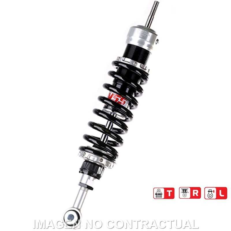 Amortiguador Delantero YSS Gas Top Line BMW K 1200LT