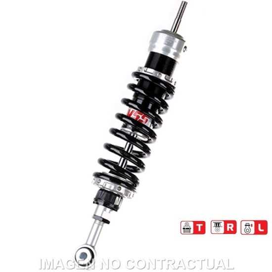 Amortiguador Delantero YSS Gas Top Line BMW K 1200LT