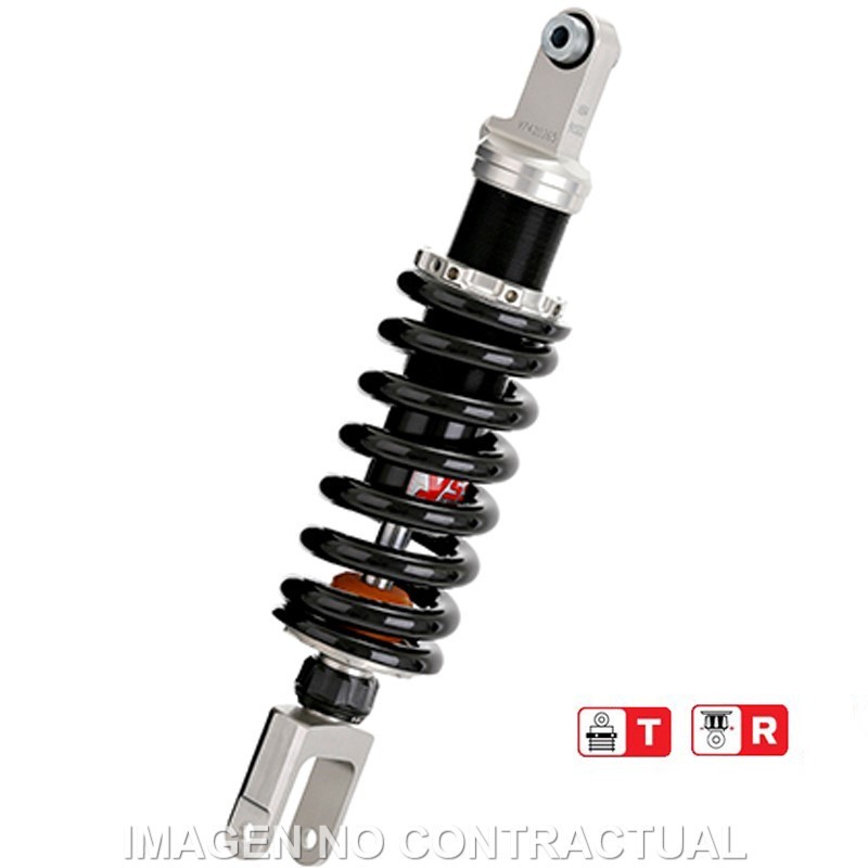 Amortiguador Trasero YSS Gas Top Line BMW K 1200 LT