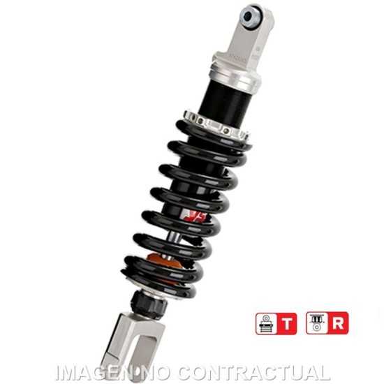 Amortiguador Trasero YSS Gas Top Line BMW K 1200 LT