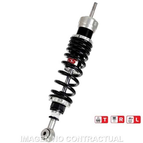 Amortiguador Delantero YSS Gas Top Line BMW R 1150 RT