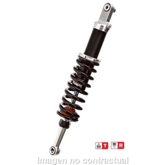 Amortiguador Trasero YSS Gas Top Line BMW R 80